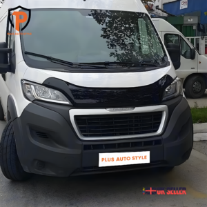 Plus Auto Style