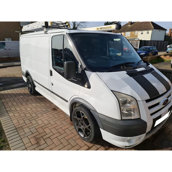 Ford Transit Mk7 Wheel Arch Trim