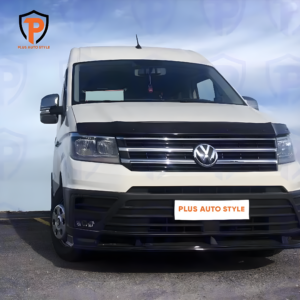VW Crafter 2017+ Front Splitter V2
