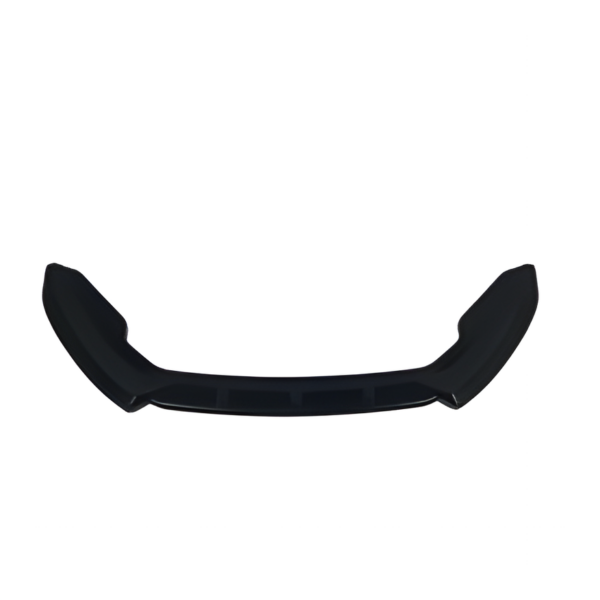 Ford Fiesta MK7 Facelift (2012-2017) Front Splitter - Image 2