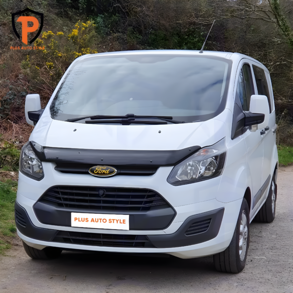 Ford Transit Custom MK1 2012 to 2018 Bonnet Protector