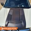 Mitsubishi L200 Series 4 2007-2014 Bonnet Scoop - Image 2