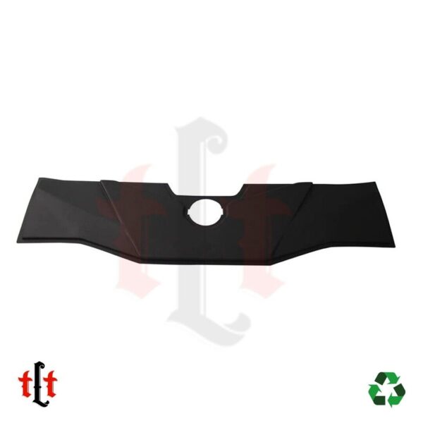 Nissan Navara NP300 2014 Onwards Half Tailgate Cover - Image 2