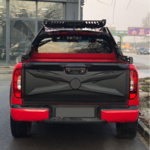 Plus Auto Style