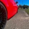 Audi RS3 8V Sportback (2015-2020) Side Skirts - Image 3