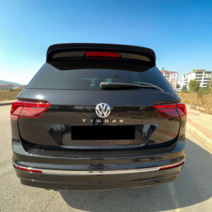 VW Tiguan Mk2 R-Line 2015-2020 Spoiler