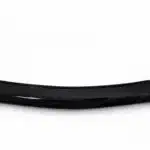 Mercedes Sprinter W907 2018 Onwards Bonnet Protector 5 Black stone chip protection bonnet protector for Mercedes Sprinter W907 (2018-present)