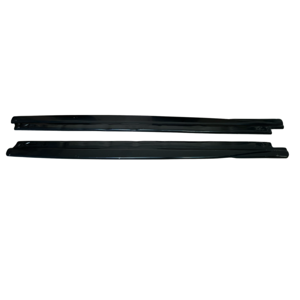 Cupra Formentor (2020+) Side Skirts - Image 4