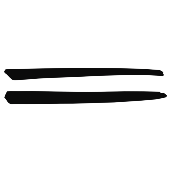 Audi RS3 8V Sportback (2015-2020) Side Skirts - Image 5