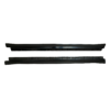 VW Tiguan MK2 R-Line (2015-2020) Side Skirts Extensions - 2 Pcs - Image 4