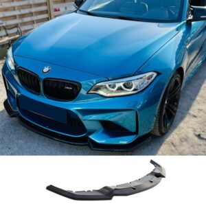 BMW M2 F87 2016-2020 Front Splitter