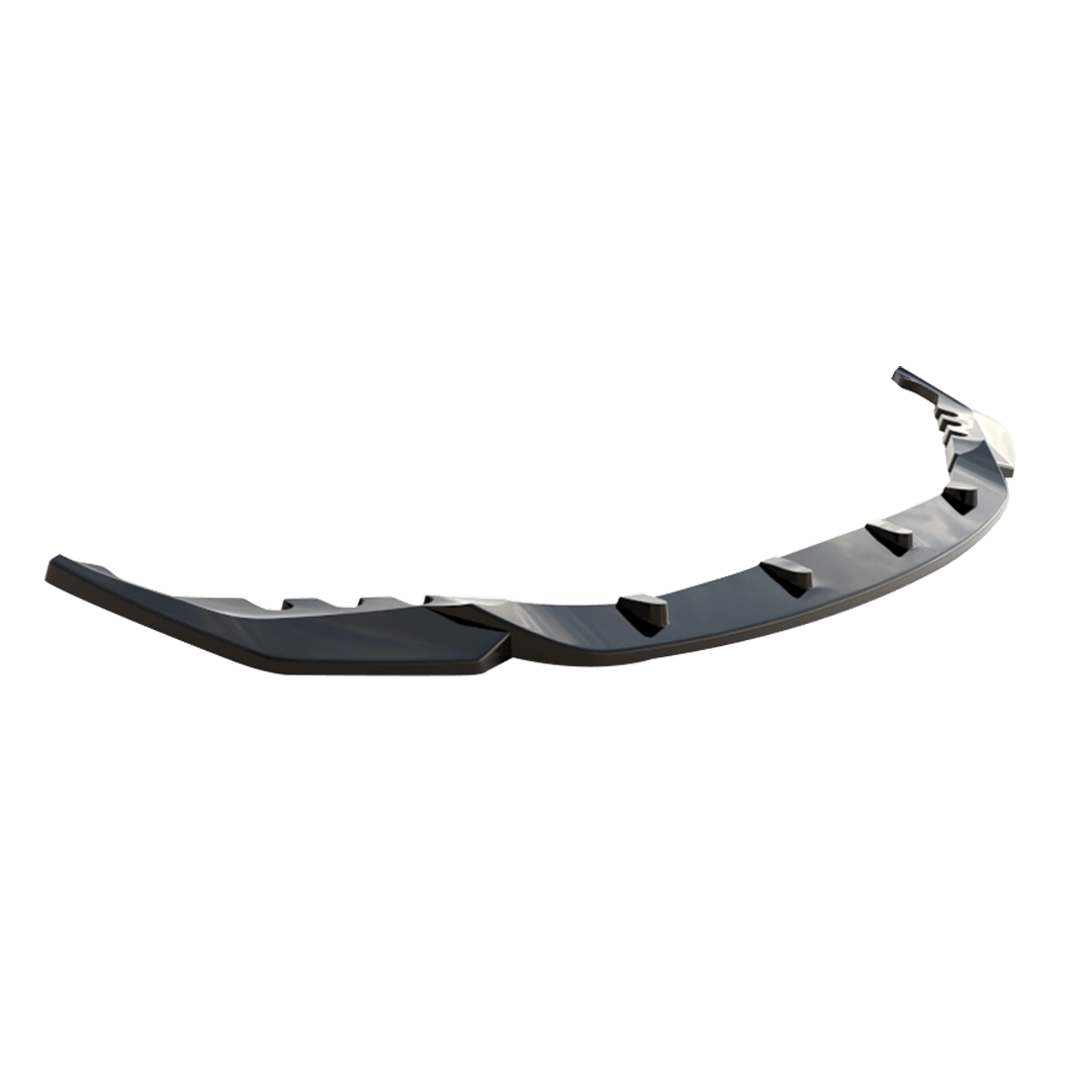 BMW M4 G82 / M3 G80 (2021+) Front Splitter 3 BMW M4 G82 / M3 G80 (2021+) Front Splitter - Image 3
