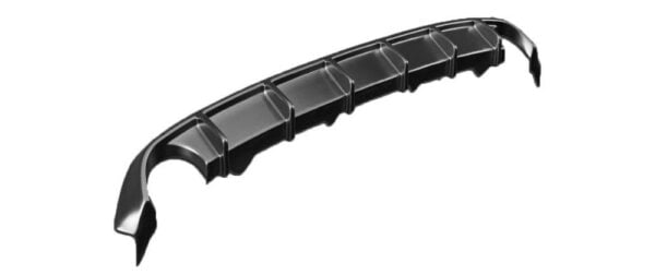 BMW 3 Series G20 / G21 2018-2021 Rear Valance