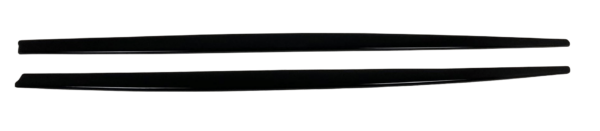 BMW 3 Series F30 F31 M-Sport 2012-2018 Side Skirts - Image 3