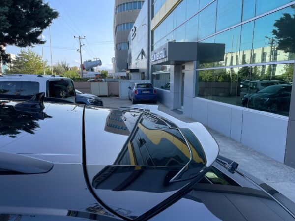Audi RS Q8 Mk1 2019+ Spoiler Cap - Image 3