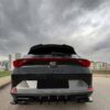 Cupra Formentor (2020 Onwards) Rear Roof Spoiler Extension Cap - Image 4
