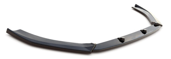 Audi RS3 8V Facelift (2017+) Front Splitter V.2 - Image 2