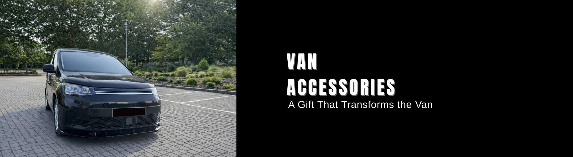 van accessories