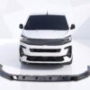 Vauxhall Vivaro 2019-2026 Front Splitter