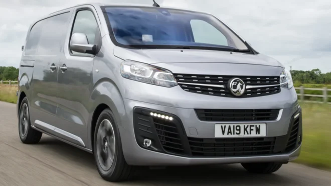 Vauxhall Vivaro Accessories and Body Kit Renault Trafic Aksesuarları ve Body Kıt