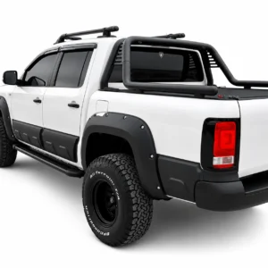 VW Amarok Wide Wheel Arch Ki