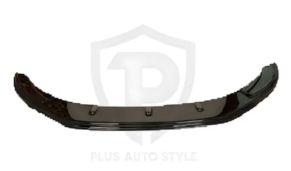 Front Splitter for VW Caddy MK4 (2015-2021) 4 High-quality tuning accessories for VW Caddy MK4 front splitter 2015-2021