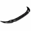 VW Tiguan MK2 Facelift R / R-Line 2020-2024 Front Splitter