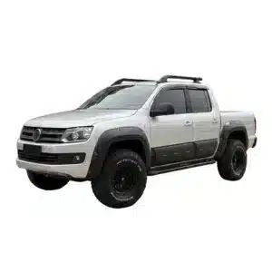 VW Amarok Side Door Moulding Fits 2010-2022.