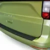 VW Caddy MK5 Rear Bumper Protector matte black 2021