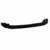 Gloss Black Front Splitter Bumper Lip for VW Golf MK7.5 R 2017-2020