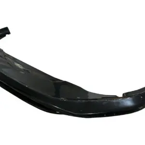 Front Splitter Set (2 Pcs) for VW Golf MK8 (2020+) 3 Front Splitter Set (2 Pcs) for VW Golf MK8 (2020+) - Image 3