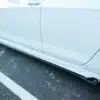 VW Golf MK7 R 2013-2016 Side Skirts