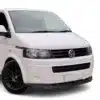 VW Transporter T5.1 (2010-2015) Front Splitter