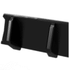 RV21.026 VW Tiguan MK2 Rear Valance Product Image Standard R-Line
