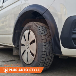 Plus Auto Style