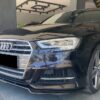 Audi S3 Sedan/Sportback 8V Facelift (2016-2019) Front Splitter V.2 - Image 2