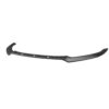 Audi S3 Sedan/Sportback 8V Facelift (2016-2019) Front Splitter V.2 - Image 3