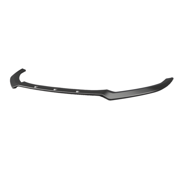 Audi S3 Sedan/Sportback 8V Facelift (2016-2019) Front Splitter V.2 - Image 3