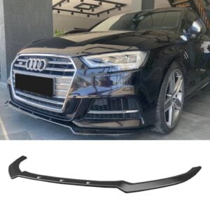Audi A6 C8 S-Line Avant 2018+ Spoiler