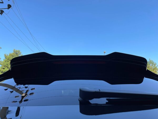 Audi RS Q8 Mk1 2019+ Spoiler Cap - Image 2